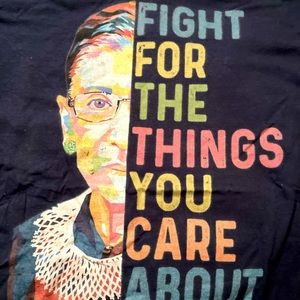 RBG Long Sleeve Shirt